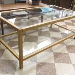 611 5414 COFFEE TABLE